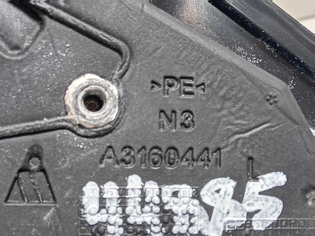 Retrovisore Esterno ANT SX A3160441 Mercedes Classe C W204 2011