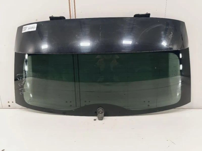 Lunotto 51317127053 Bmw Serie 3 E91 Touring 2005