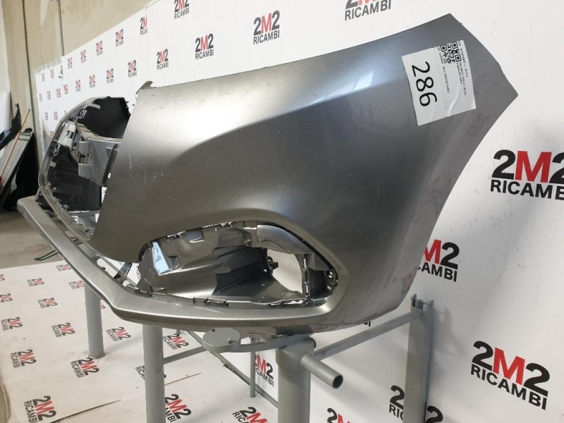 Paraurti ANT 1613478880 Peugeot 208 I 2015