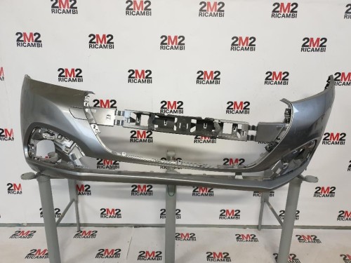 Paraurti ANT 1613478880 Peugeot 208 I 2015