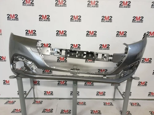 Paraurti ANT 1613478880 Peugeot 208 I 2015