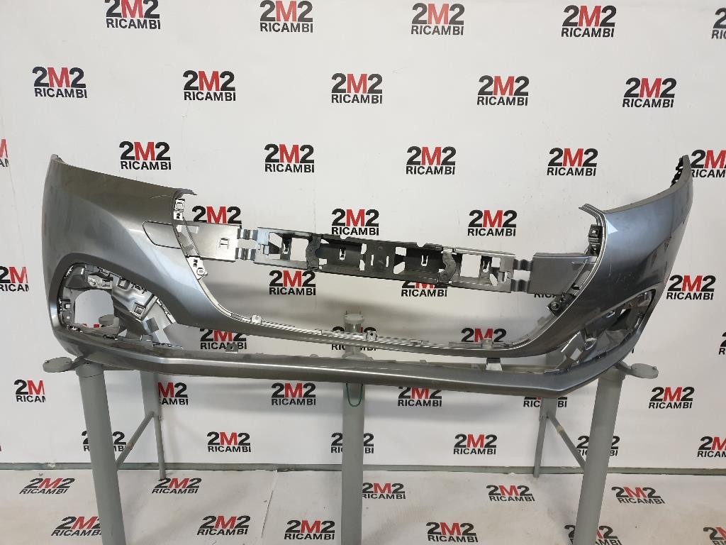 Paraurti ANT 1613478880 Peugeot 208 I 2015