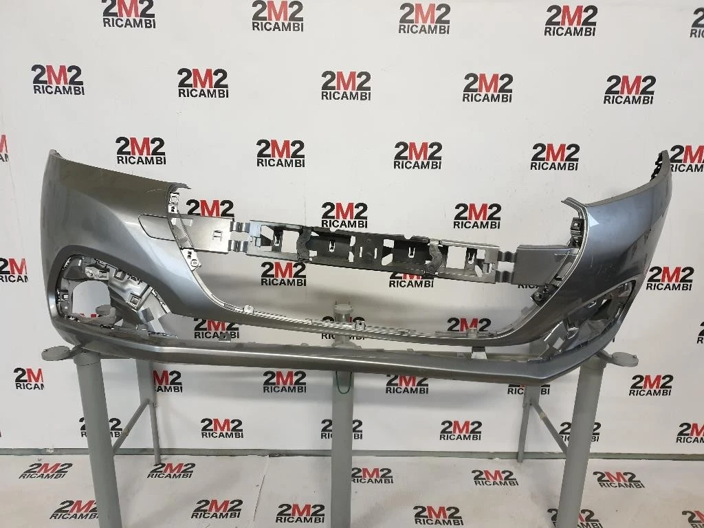 Paraurti ANT 1613478880 Peugeot 208 I 2015