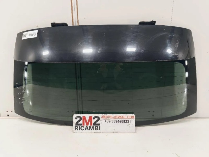 Lunotto 51317127053 Bmw Serie 3 E91 Touring 2005