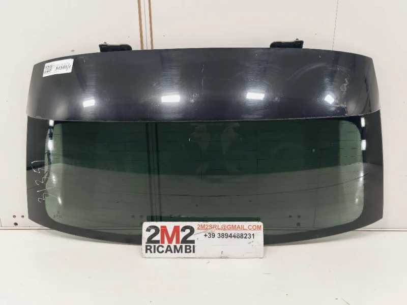 Lunotto 51317127053 Bmw Serie 3 E91 Touring 2005