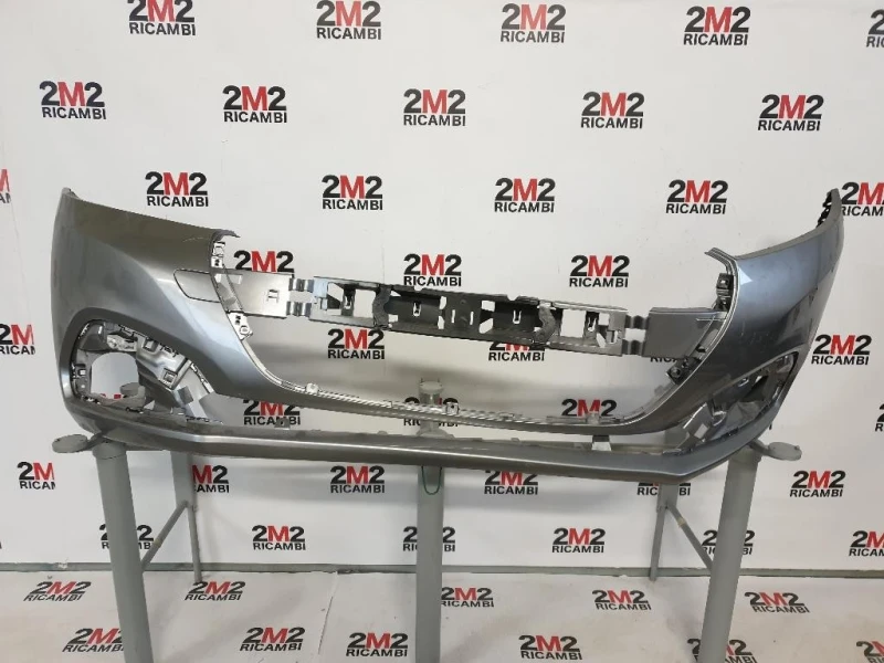 Paraurti ANT 1613478880 Peugeot 208 I 2015