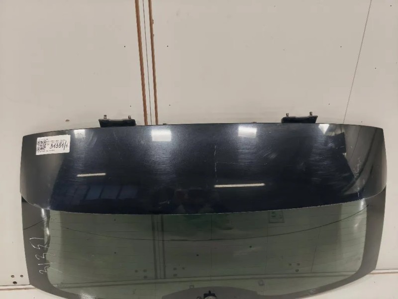 Lunotto 51317127053 Bmw Serie 3 E91 Touring 2005