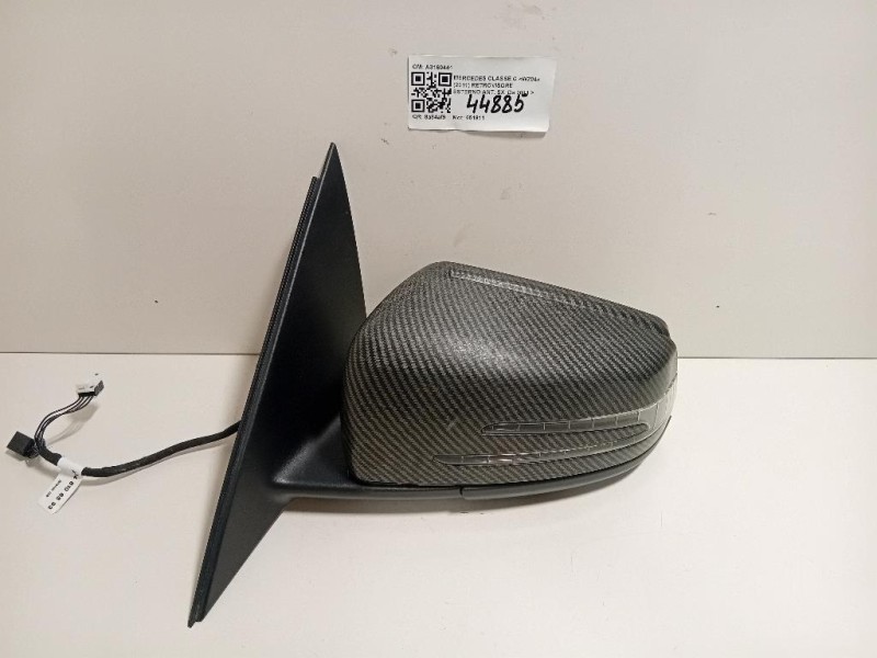 Retrovisore Esterno ANT SX A3160441 Mercedes Classe C W204 2011