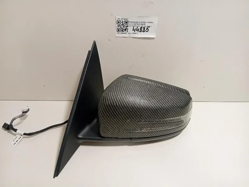 Retrovisore Esterno ANT SX A3160441 Mercedes Classe C W204 2011