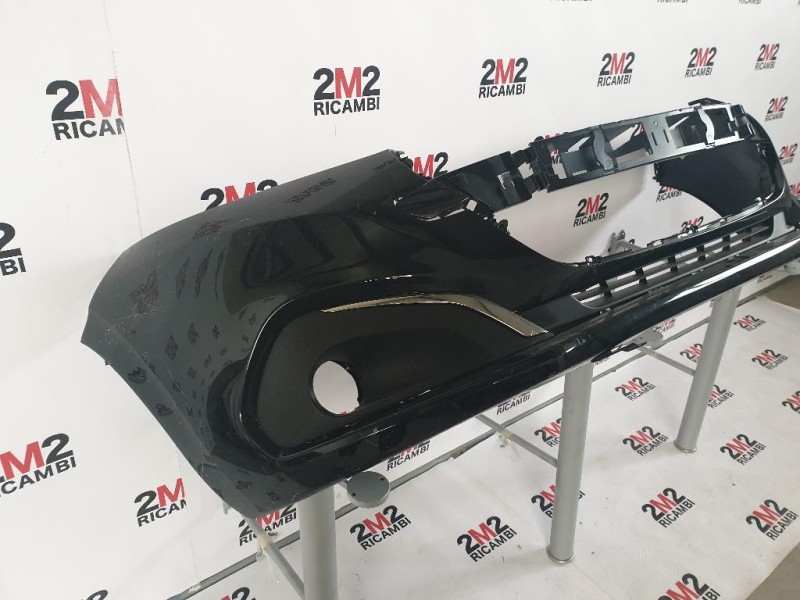 Paraurti ANT 1613478880 Peugeot 208 I 2015