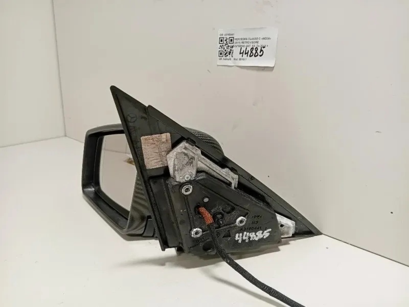 Retrovisore Esterno ANT SX A3160441 Mercedes Classe C W204 2011