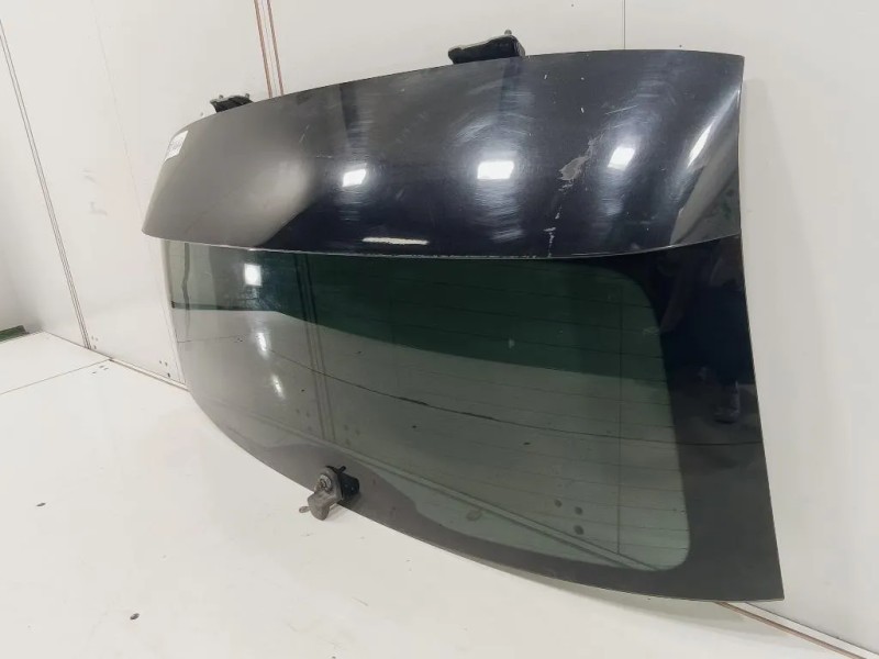 Lunotto 51317127053 Bmw Serie 3 E91 Touring 2005