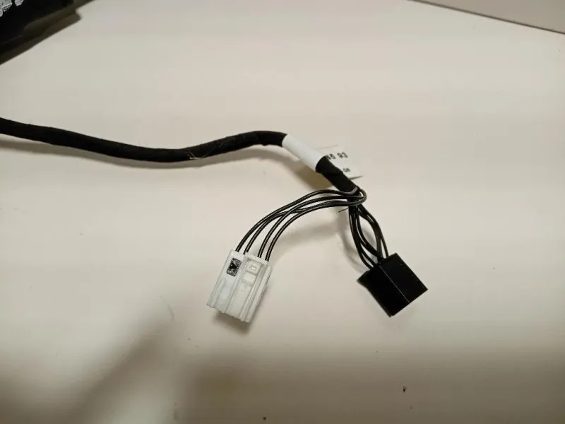 Retrovisore Esterno ANT SX A3160441 Mercedes Classe C W204 2011