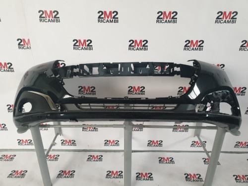 Paraurti ANT 1613478880 Peugeot 208 I 2015