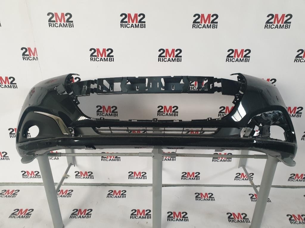 Paraurti ANT 1613478880 Peugeot 208 I 2015
