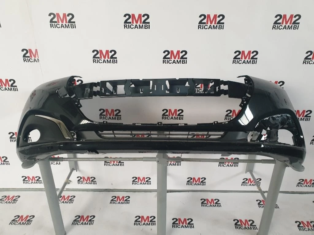 Paraurti ANT 1613478880 Peugeot 208 I 2015