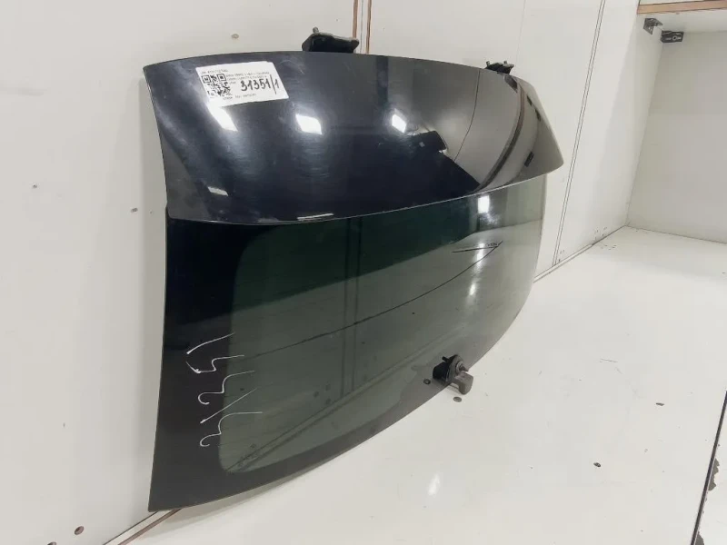 Lunotto 51317127053 Bmw Serie 3 E91 Touring 2005