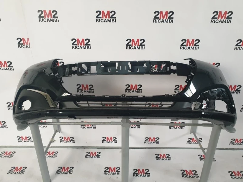 Paraurti ANT 1613478880 Peugeot 208 I 2015