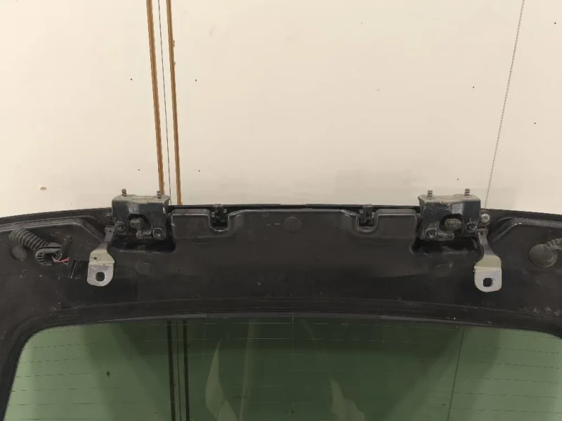 Lunotto 51317127053 Bmw Serie 3 E91 Touring 2005