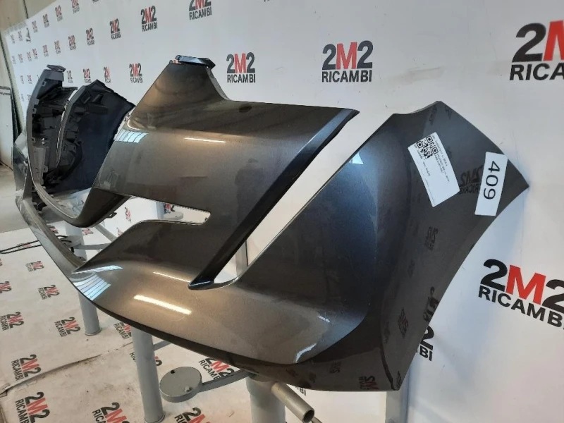 Paraurti ANT 164982701T Peugeot 208 I 2015