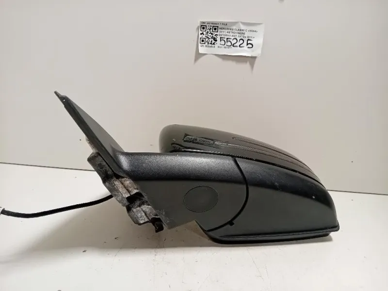 Retrovisore Esterno ANT SX A3160441 7 FILE Mercedes Classe C W204 2011