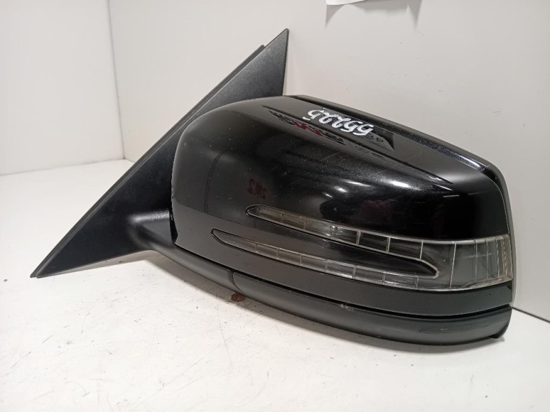 Retrovisore Esterno ANT SX A3160441 7 FILE Mercedes Classe C W204 2011