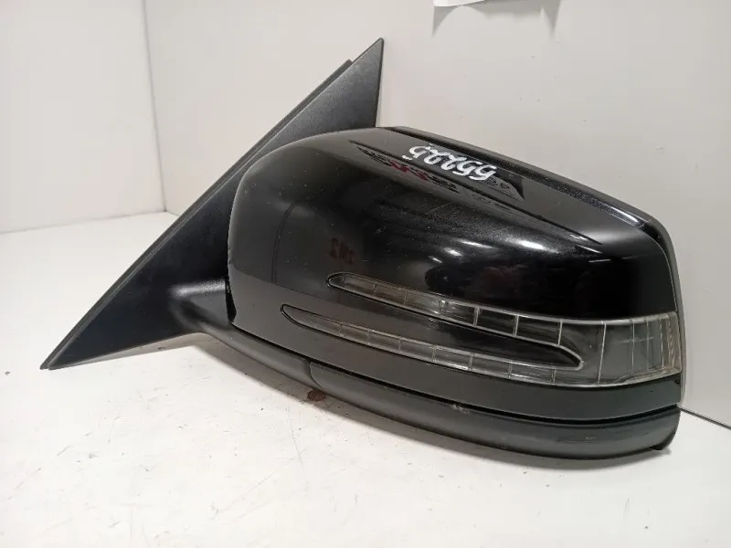 Retrovisore Esterno ANT SX A3160441 7 FILE Mercedes Classe C W204 2011