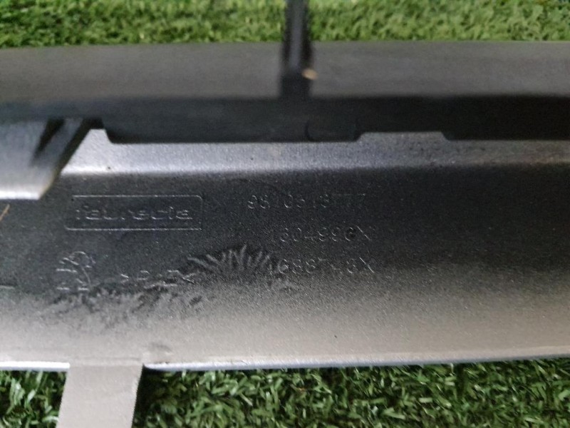 Paraurti ANT 1613478880 Peugeot 208 I 2015