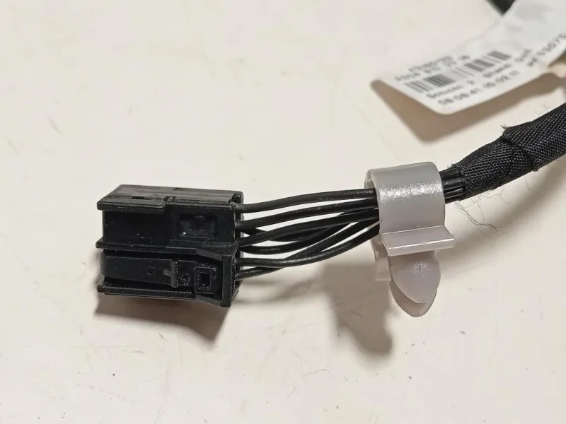 Retrovisore Esterno ANT SX A3160441 7 FILE Mercedes Classe C W204 2011