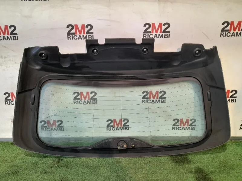 Lunotto 51317263163 Bmw Serie 3 F31 Touring 2015