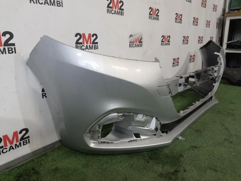 Paraurti ANT 1613478880 Peugeot 208 I 2015