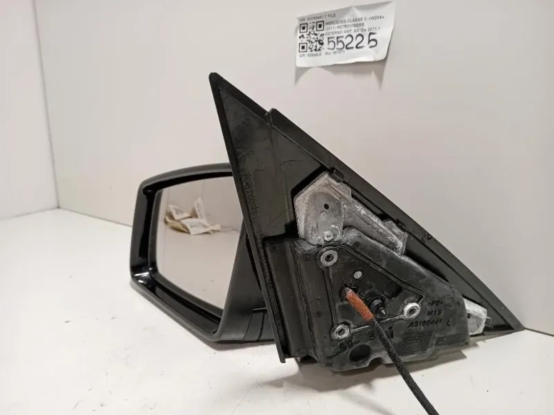 Retrovisore Esterno ANT SX A3160441 7 FILE Mercedes Classe C W204 2011