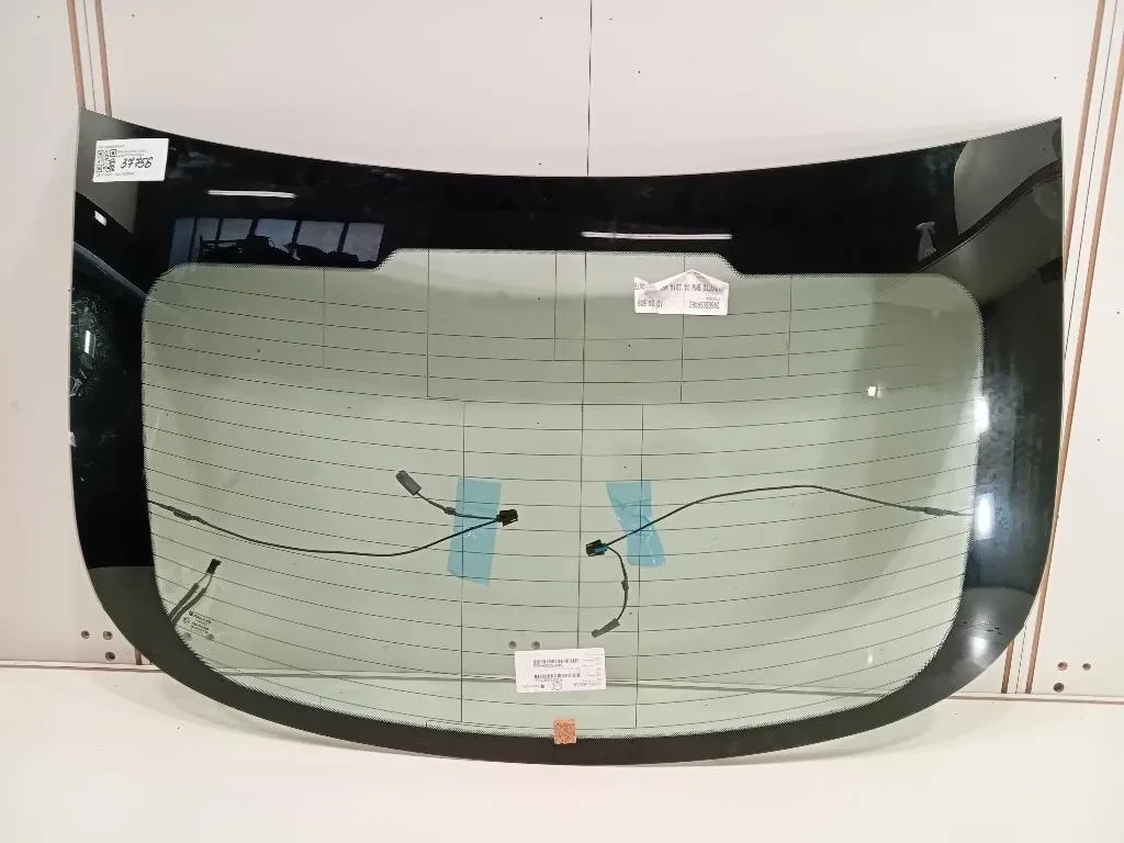 Lunotto 2468BGSRABZ 51317338102 Bmw X4 F26 2014