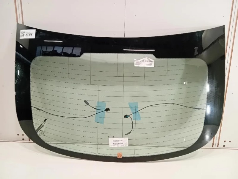 Lunotto 2468BGSRABZ 51317338102 Bmw X4 F26 2014