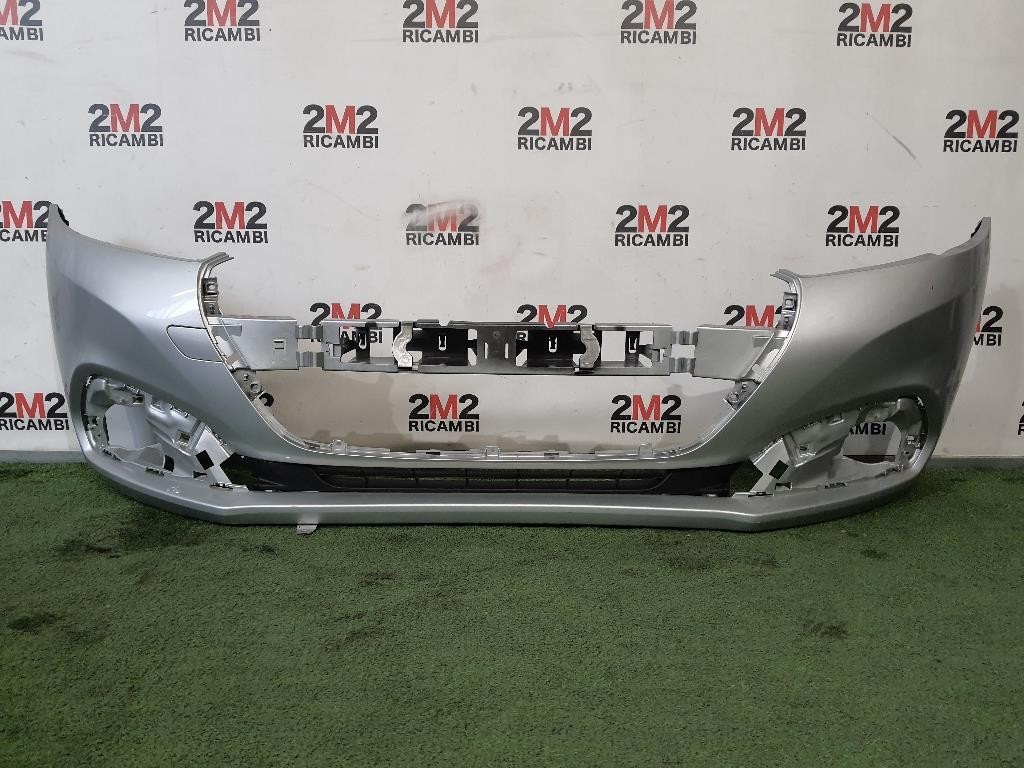 Paraurti ANT 1613478880 Peugeot 208 I 2015