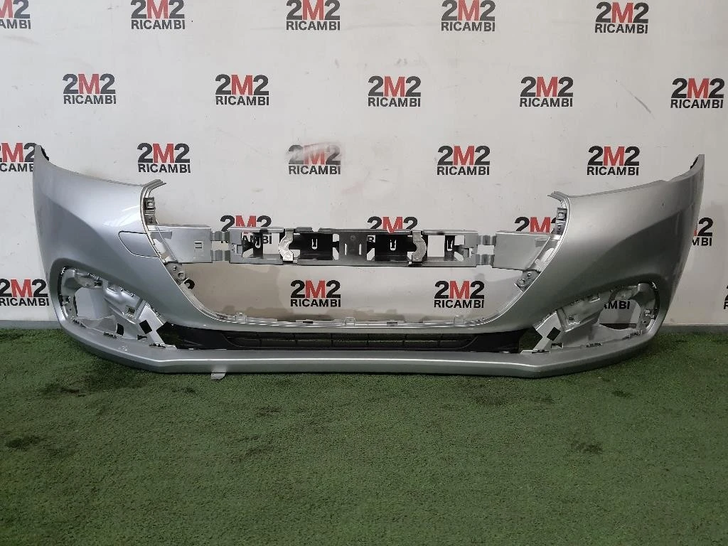 Paraurti ANT 1613478880 Peugeot 208 I 2015