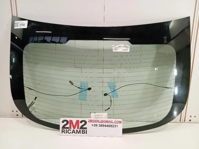 Lunotto 2468BGSRABZ 51317338102 Bmw X4 F26 2014