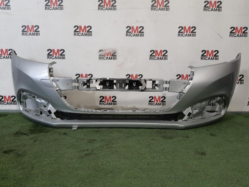 Paraurti ANT 1613478880 Peugeot 208 I 2015