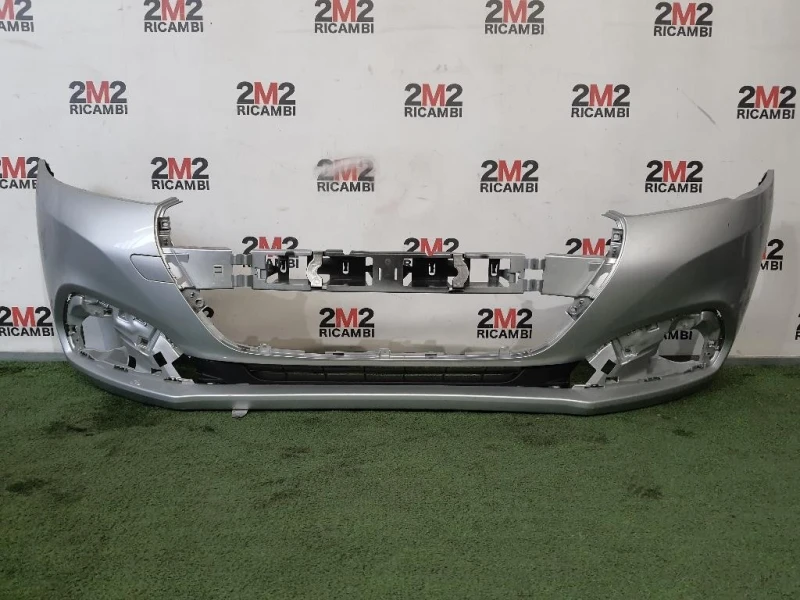 Paraurti ANT 1613478880 Peugeot 208 I 2015