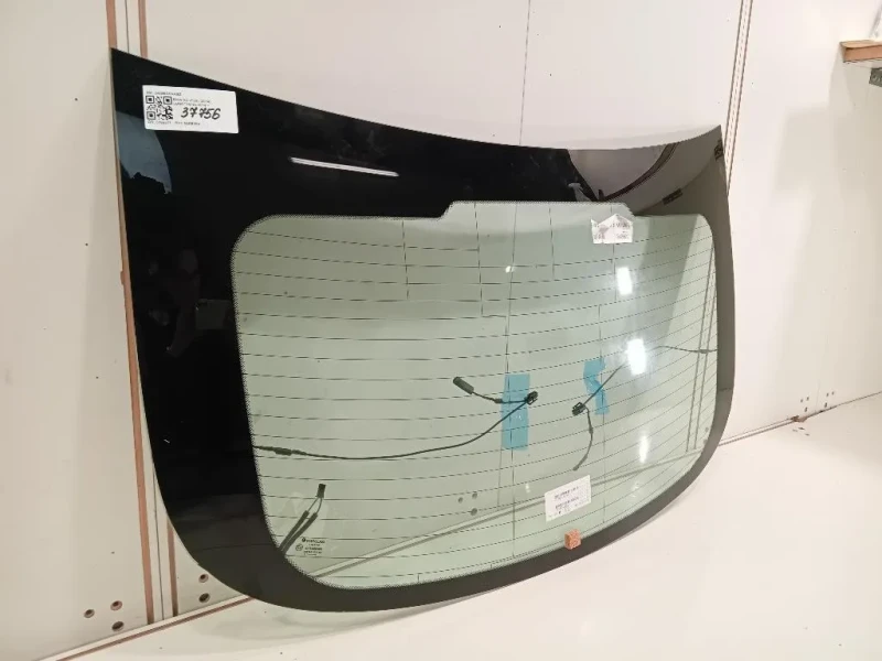 Lunotto 2468BGSRABZ 51317338102 Bmw X4 F26 2014