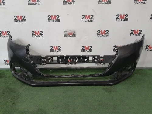 Paraurti ANT 9810513777 Peugeot 208 I 2015