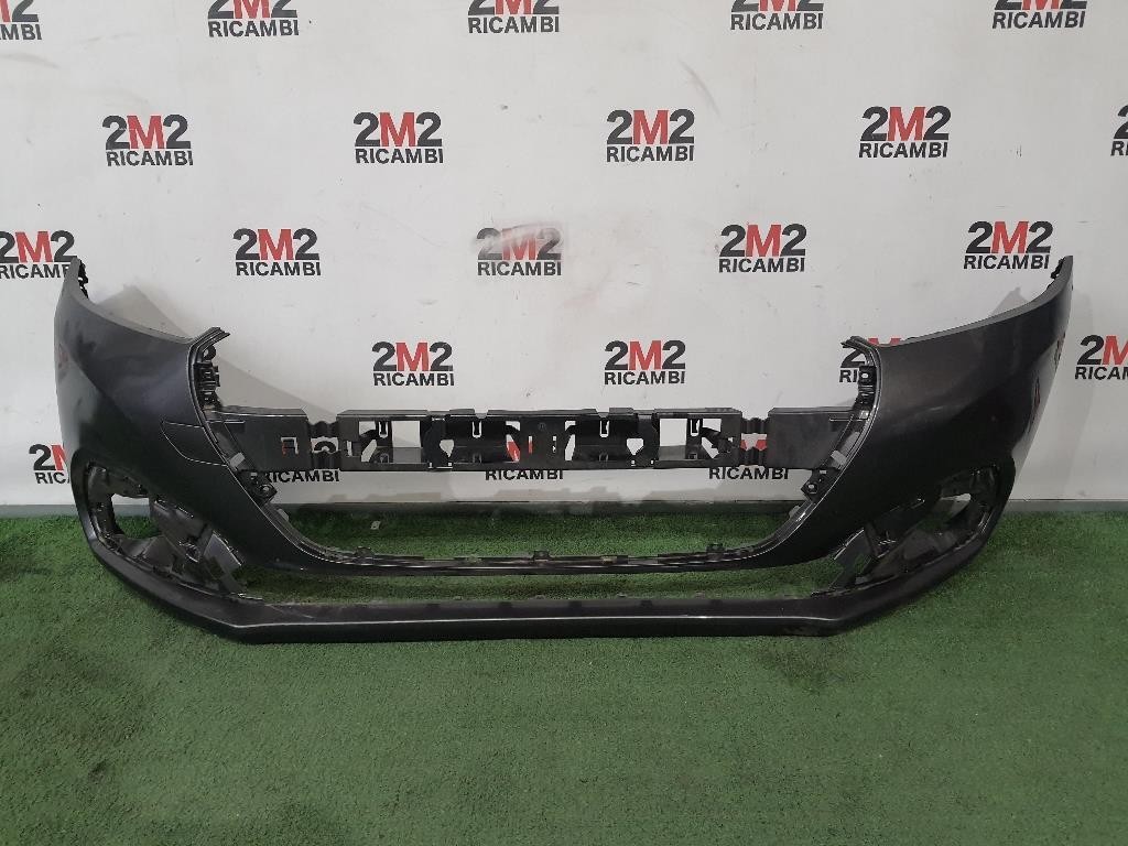 Paraurti ANT 9810513777 Peugeot 208 I 2015