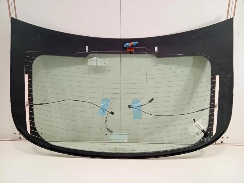 Lunotto 2468BGSRABZ 51317338102 Bmw X4 F26 2014