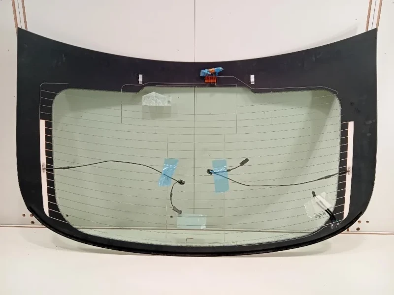 Lunotto 2468BGSRABZ 51317338102 Bmw X4 F26 2014