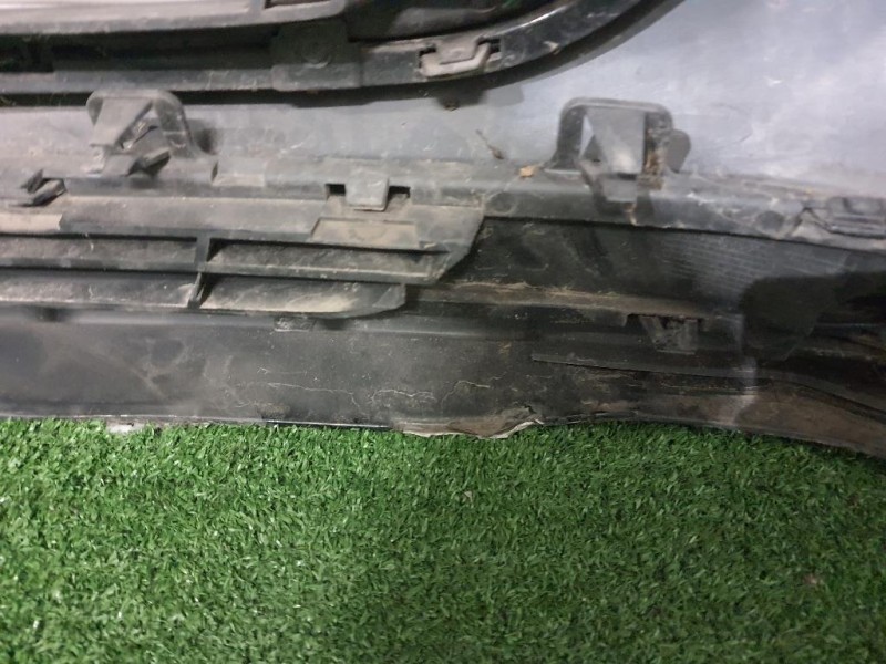 Paraurti ANT 9810513777 Peugeot 208 I 2015