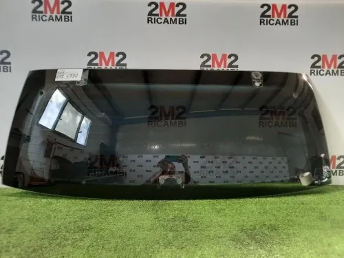 Lunotto 96861648 Chevrolet Captiva I 2007