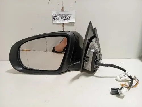 Retrovisore Esterno ANT SX 021279 12 FILE Mercedes Classe C W205 2014