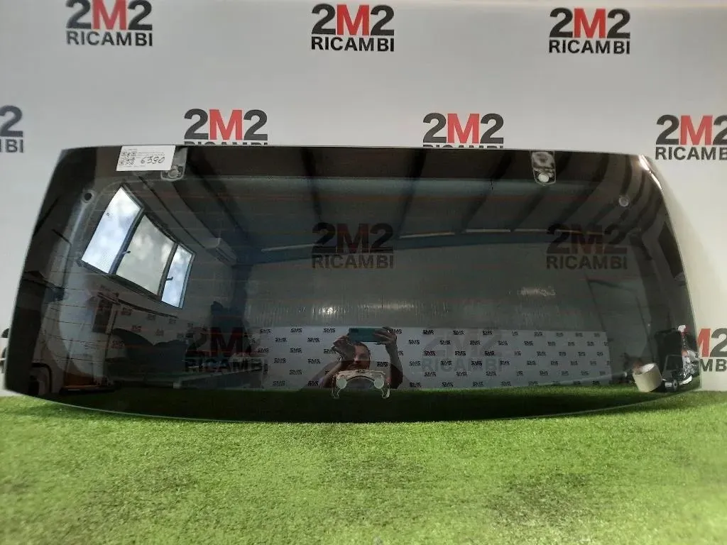 Lunotto 96861648 Chevrolet Captiva I 2007