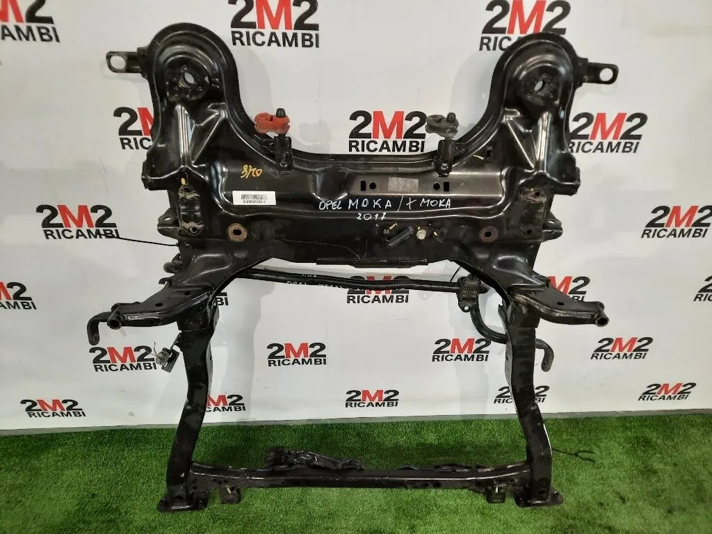 Assale ANT 42454889 Opel Mokka X 2016