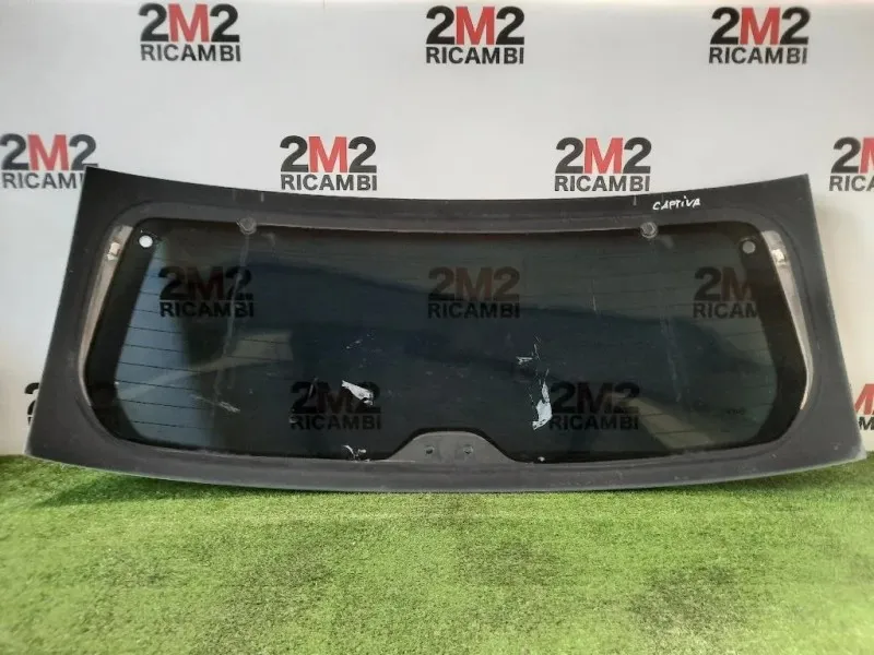 Lunotto 96861648 Chevrolet Captiva I 2007